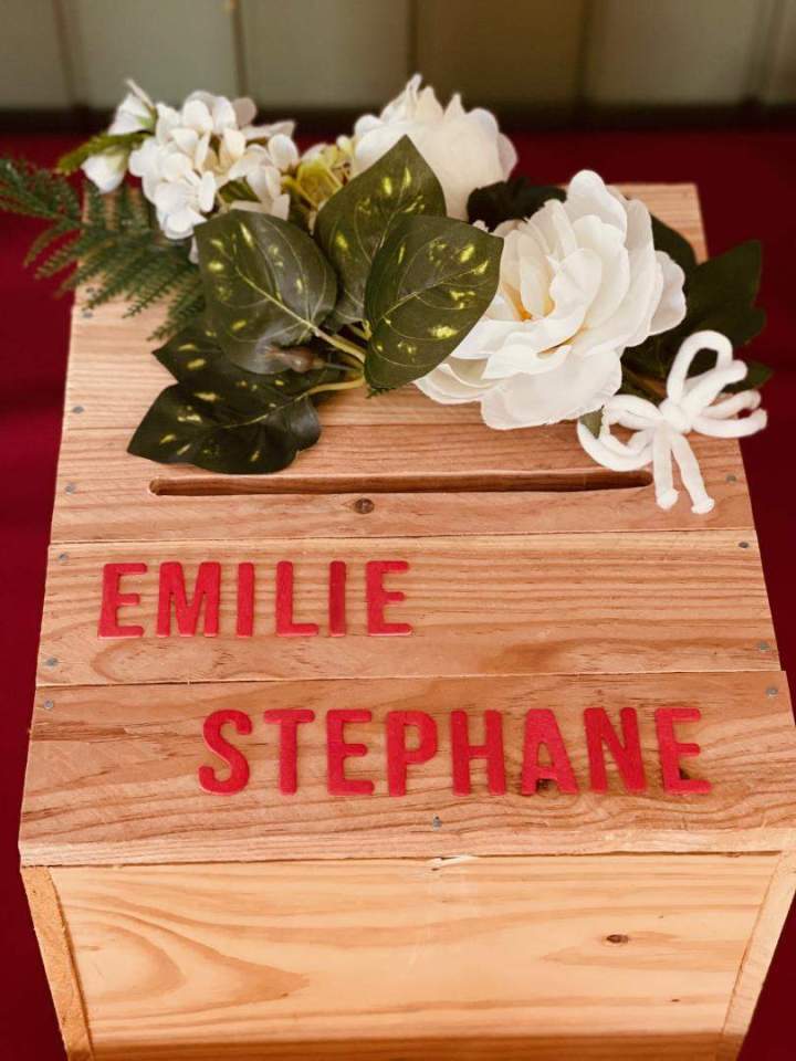 Fabrication palettes sur mesure Orléans