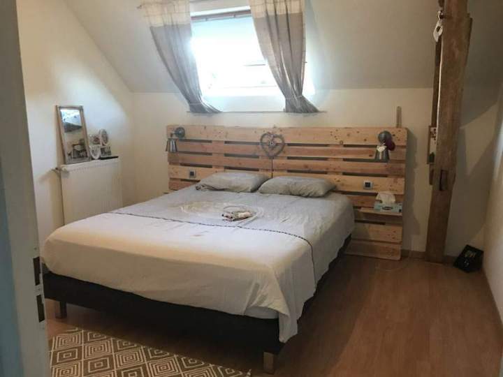 Palette Europe Orléans