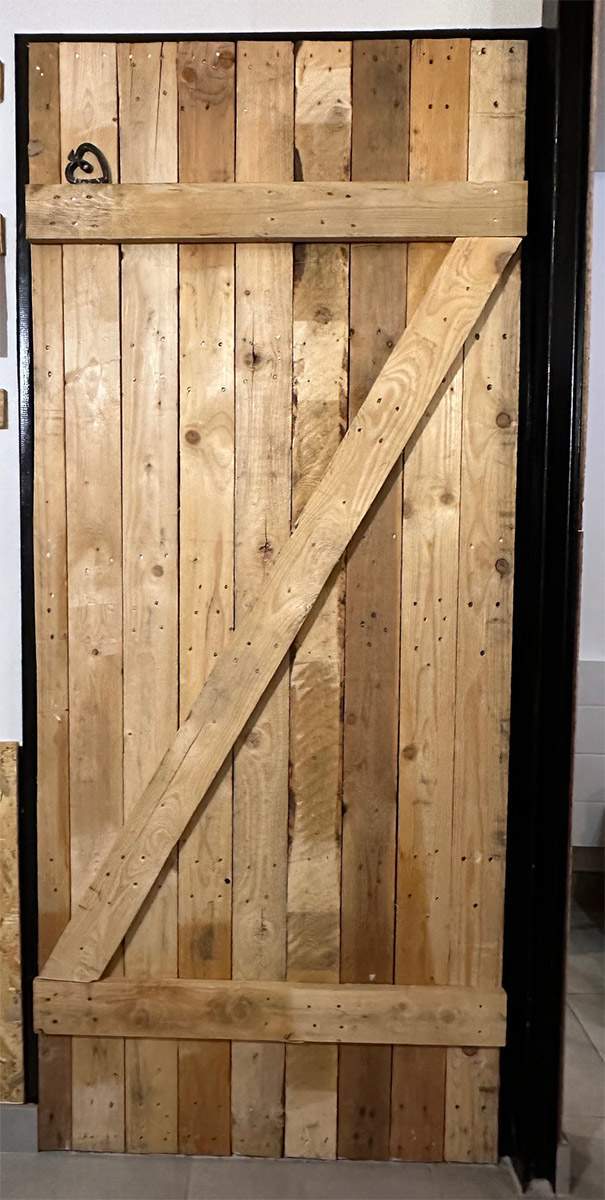 Fabricant palettes standard Orléans