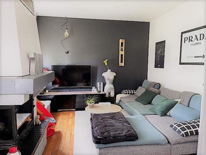 Meuble en palettes Orléans