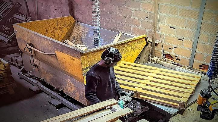 Palette Europe Orléans